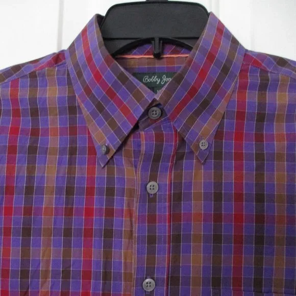 Bobby Jones | Shirts | Bobby Jones Mens Ls Button Down Casual Shirt Size 5533 Or Medium Slim Fit | Poshmark Bobby Jones | Shirts | Bobby Jones Mens Ls Button Down Casual Shirt Size 5533 Or Medium Slim Fit | Poshmark